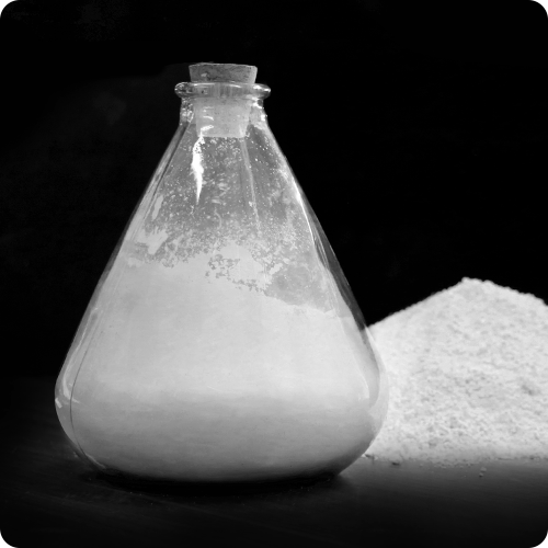 Metallurgical alumina